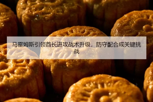 马霍姆斯引领酋长进攻战术升级，防守配合成关键挑战