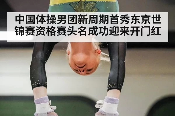 中国体操男团新周期首秀东京世锦赛资格赛头名成功迎来开门红