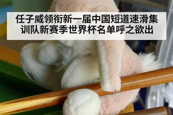 任子威领衔新一届中国短道速滑集训队新赛季世界杯名单呼之欲出